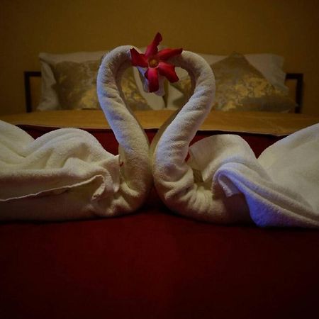 Star Guest House Ao Nang Bagian luar foto