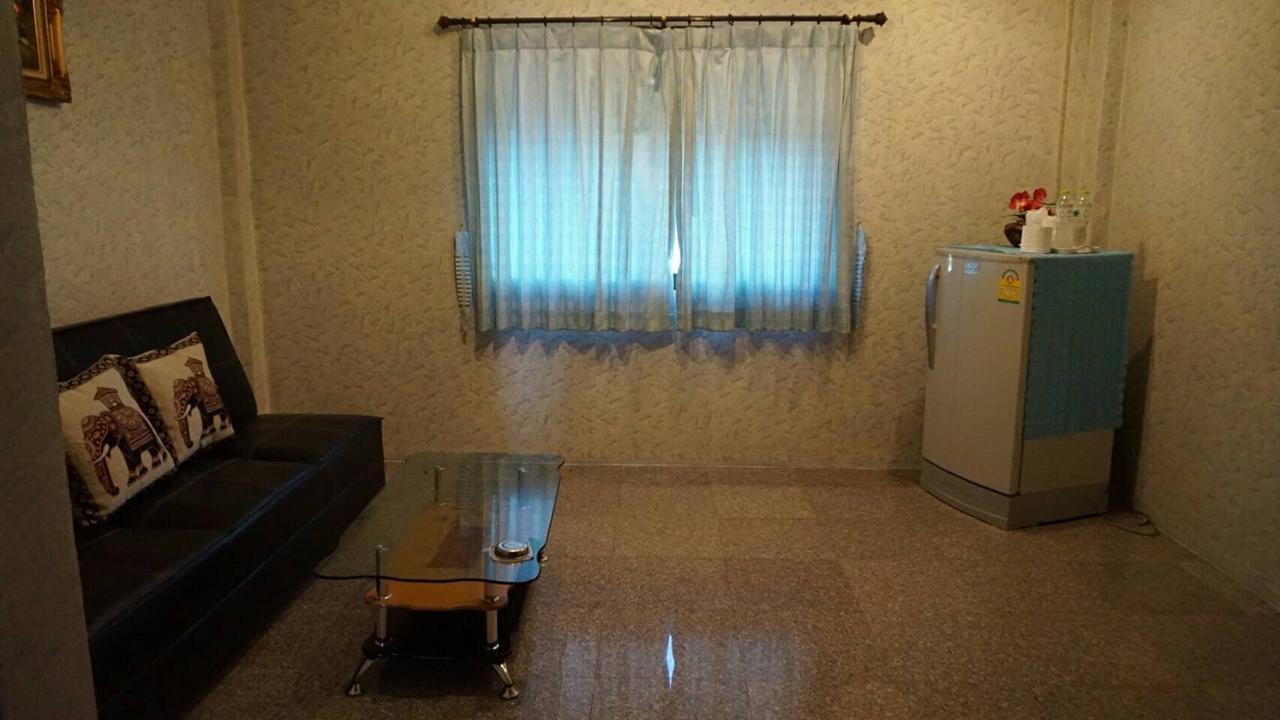 Star Guest House Ao Nang Bagian luar foto