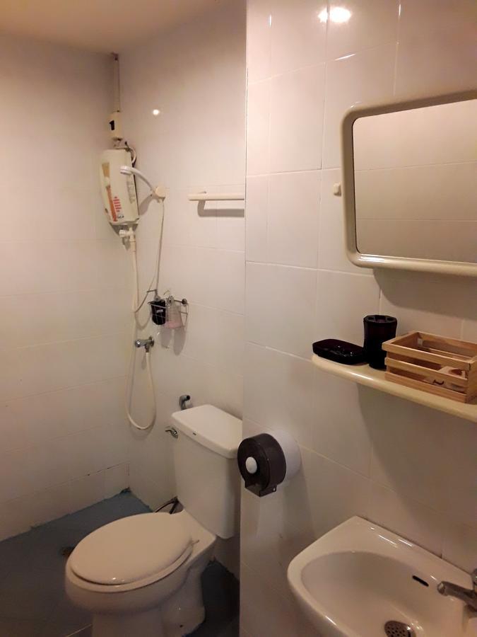Star Guest House Ao Nang Bagian luar foto