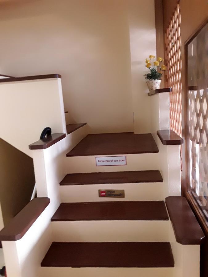Star Guest House Ao Nang Bagian luar foto